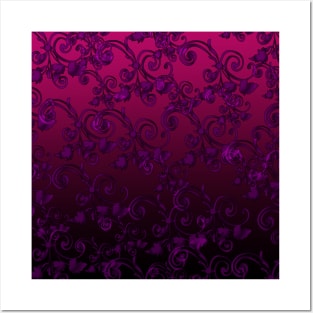 Purpura Posters and Art